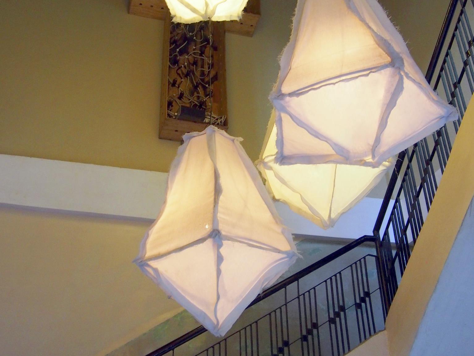 Bric-A-Brac Hotel Battambang Exterior foto
